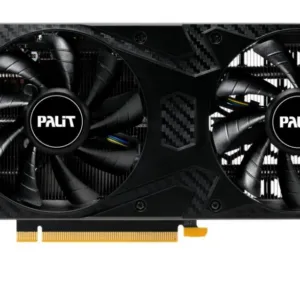 Palit NVIDIA GeForce RTX 3060 1320 MHz 12 GB — videokaart