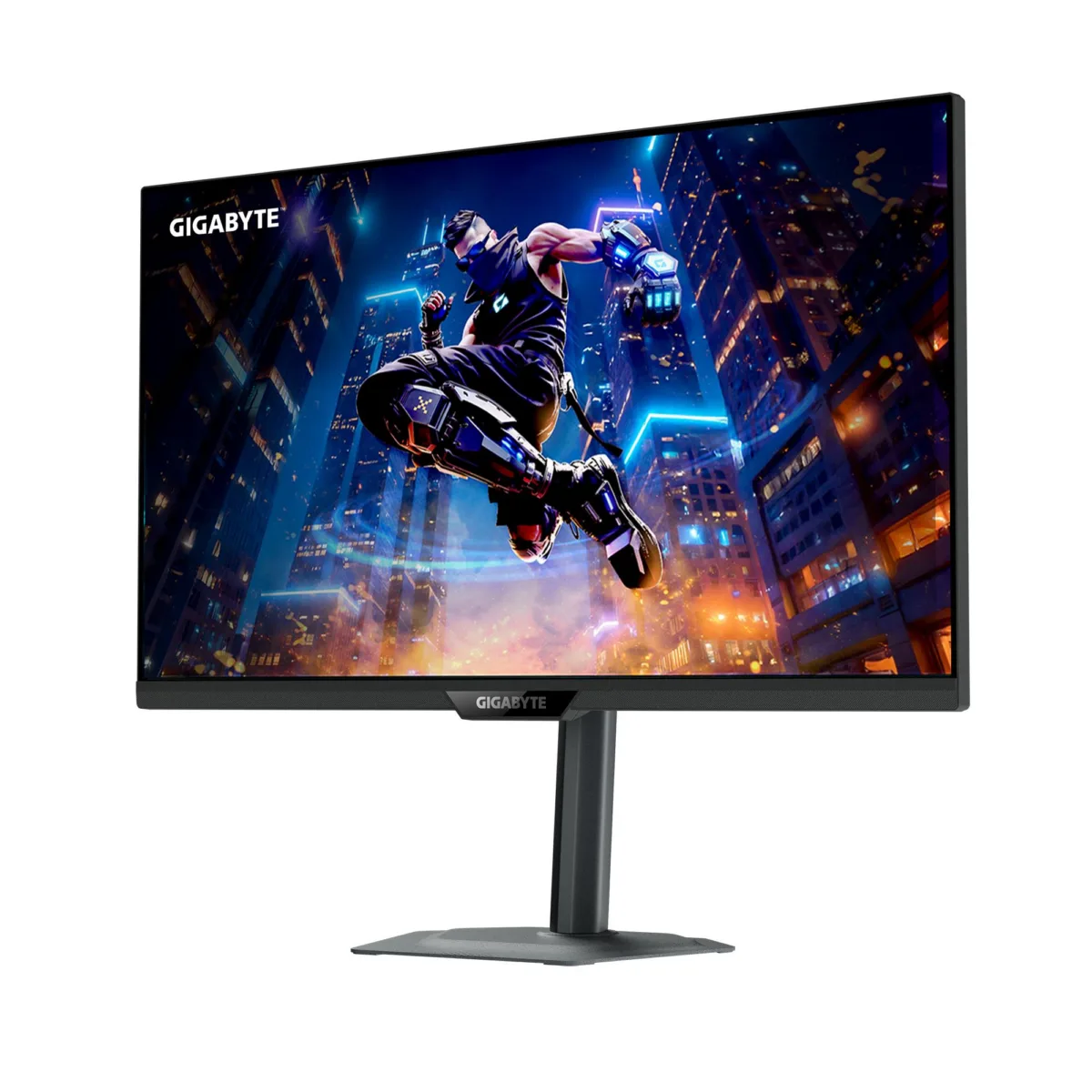 GIGABYTE 27 ” 2560 x 1440 pixels Quad HD LED M27Q2 EK — monitor