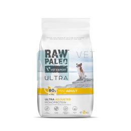 RAW PALEO KOERA TÄISSÖÖT ULTRA MINI KALKUN 2KG