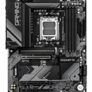 GIGABYTE AMD B650 Socket AM5 ATX RAM DDR5-SDRAM B650 GAMING X AX V2 1.3 — emaplaat