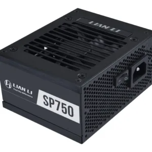 Lian li SP750 SFX PC 100 – 240 V — toiteplokk