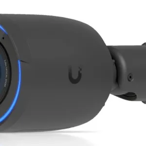 Ubiquiti IP-kaamera 4K UVC-G6 UVC-G6-PRO-BULLET-B