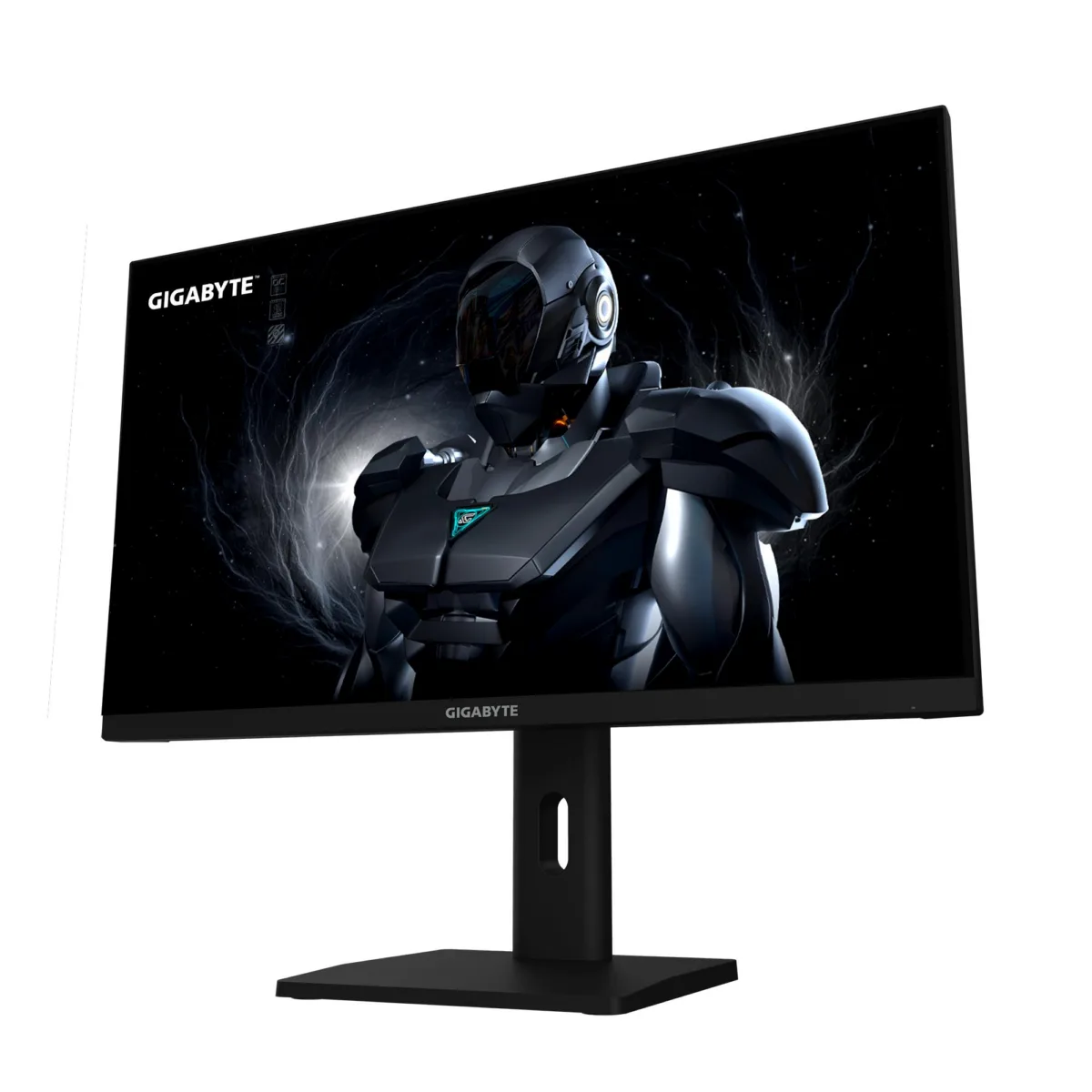 GIGABYTE 27 ” 2560 x 1440 pixels Quad HD LED — monitor