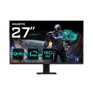 GIGABYTE GS27QA EU 27″ Panel IPS 16:9 — monitor