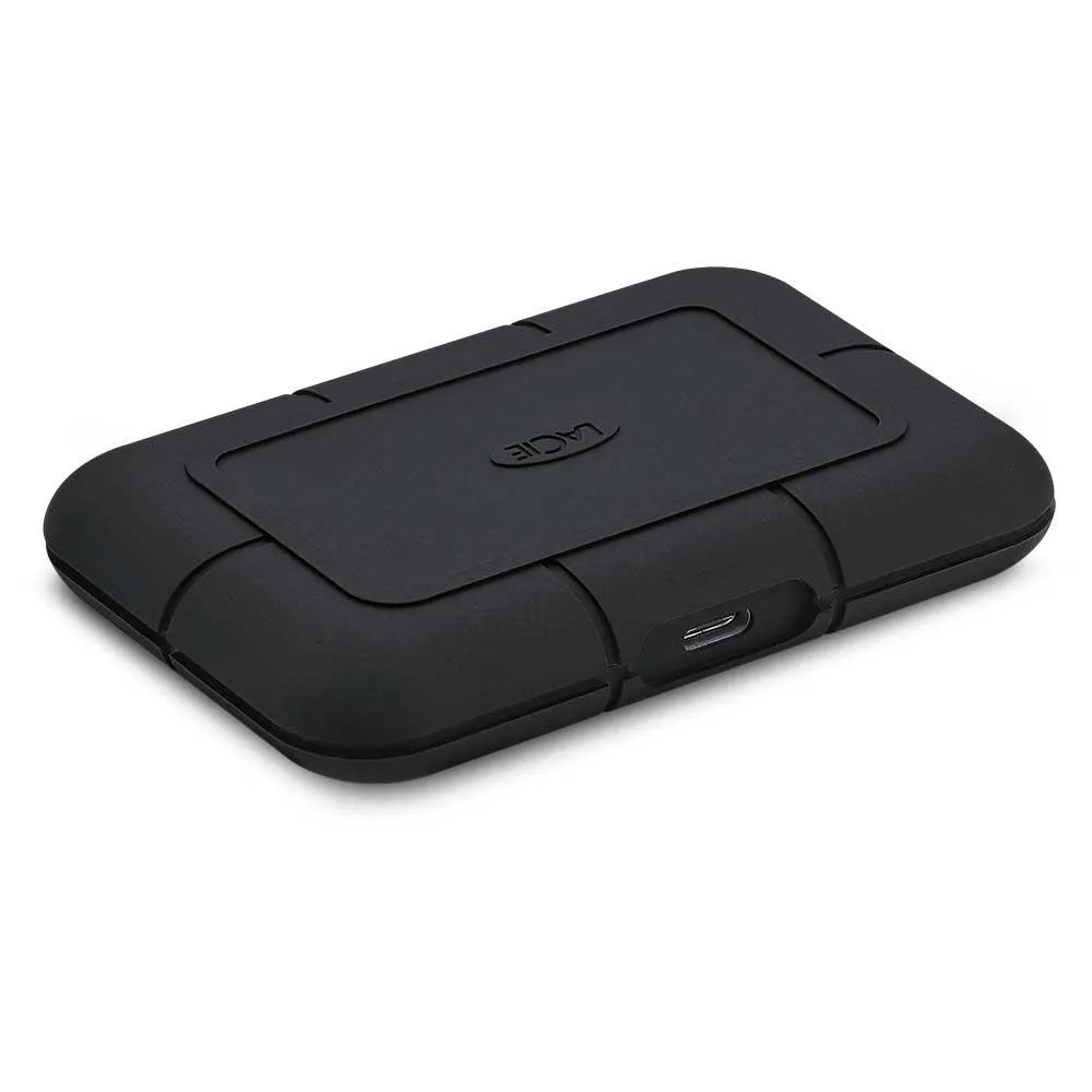 Lacie Read speed 2800 MB/s Write speed 2800 MB/s — SSD