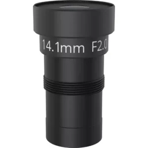 Axis IP-kaamera 03140