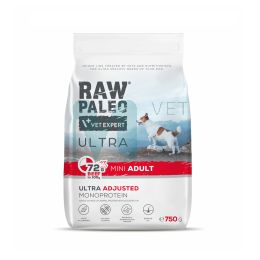RAW PALEO KOERA TÄISSÖÖT ULTRA MINI VEIS 750G