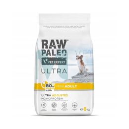 RAW PALEO KOERA TÄISSÖÖT ULTRA MINI KALKUN 8KG