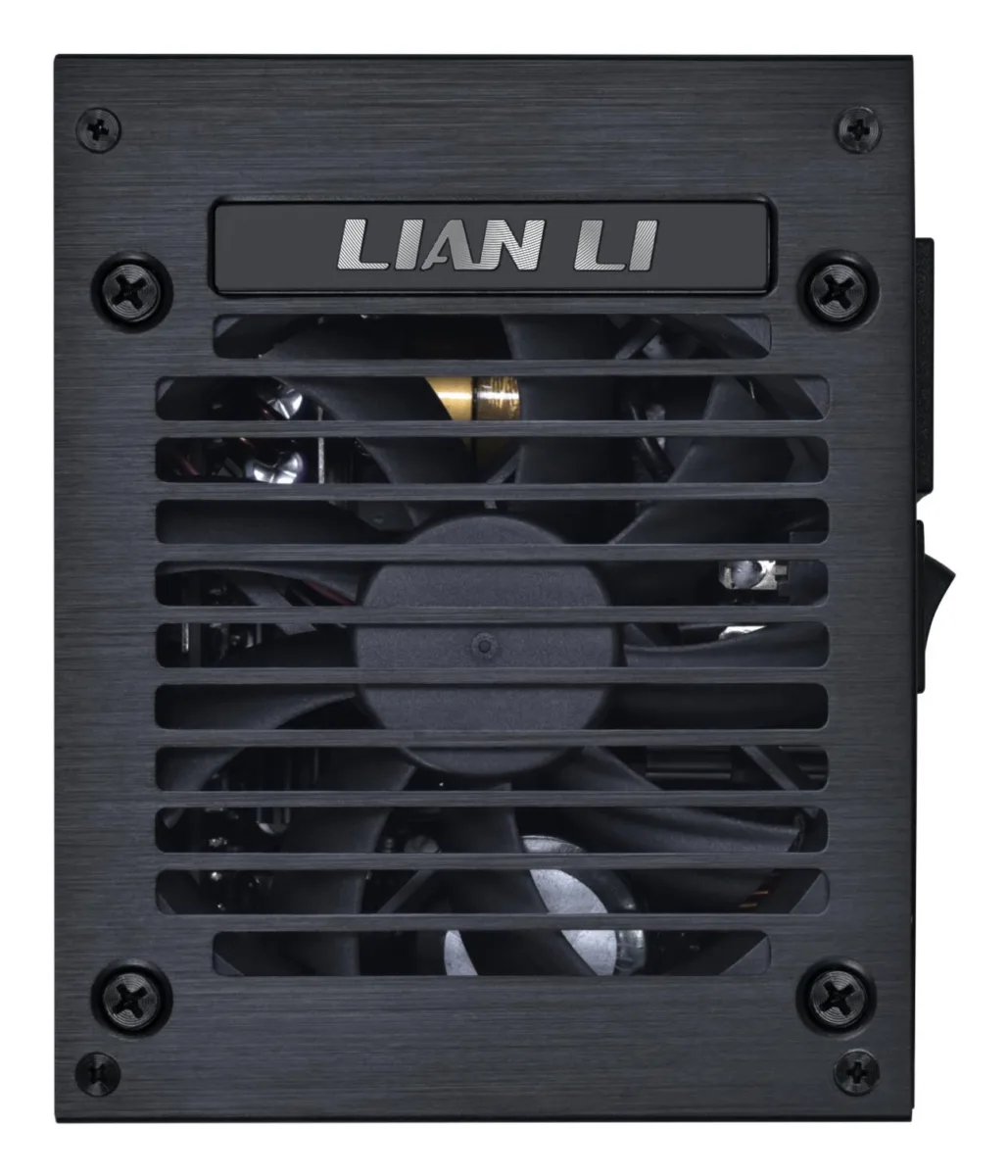 Lian li SP0850 SFX PC 100 – 240 V — toiteplokk