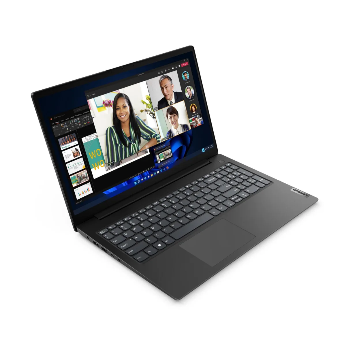 Lenovo V15 G4 AMN CPU AMD RyzenT 3 7320U 82YU016VPB — sülearvuti