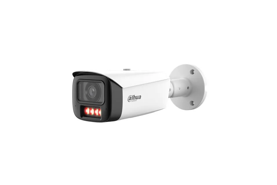 Dahua toruIP-kaamera 6MP IPC-HFW5659T1 IPC-HFW5659T1-ASE-PV-0280B-PRO