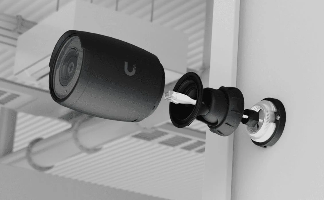 Ubiquiti IP-kaamera UVC-AI