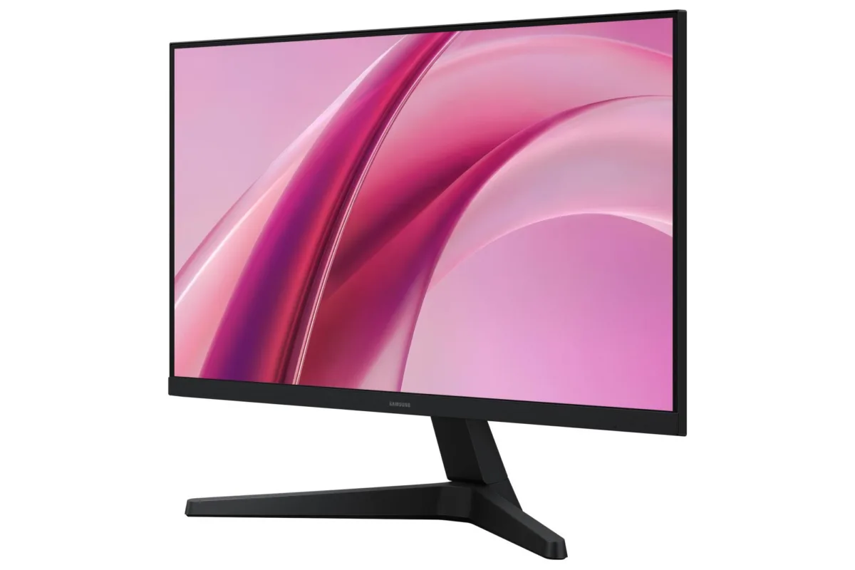 Samsung 24 ” 1920 x 1080 pixels Full HD LCD LS24HG310EUXEN — monitor