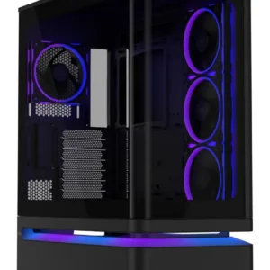 ASUS ATX/micro ATX/Mini-ITX PC 90DC0110-B19000 — korpus