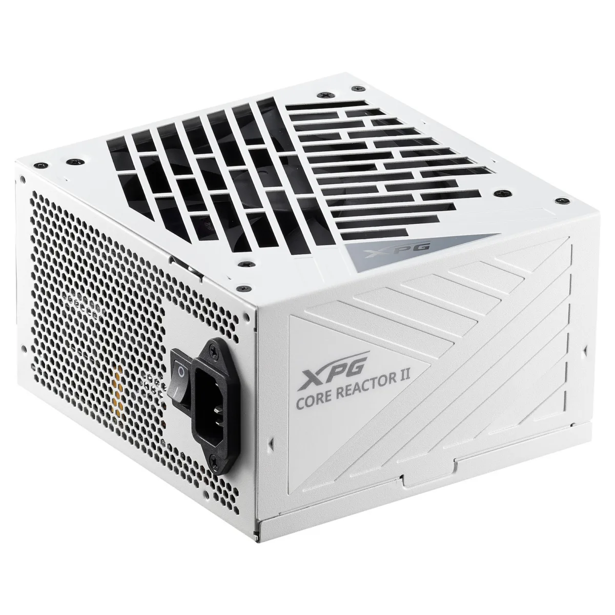 ADATA XPG CORE REACTOR II 850 Watts — toiteplokk