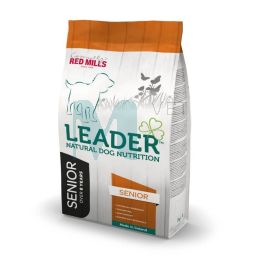 LEADER KOERA TÄISSÖÖT KANA KESK.TÕUG SEENIOR 12KG