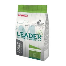 LEADER KOERA TÄISSÖÖT KANA VÄIKE TÕUG 2KG