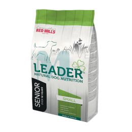 LEADER KOERA TÄISSÖÖT KANA VÄIKE TÕUG SEENIOR 2KG