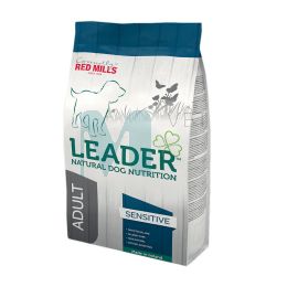 LEADER KOERA TÄISSÖÖT SENSITIVE KESK.TÕUG 12KG