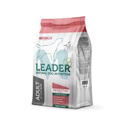 LEADER KOERA TÄISSÖÖT SENSITIVE LÕHE SUUR TÕUG 2KG