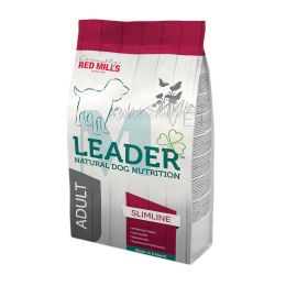 LEADER KOERA TÄISSÖÖT SLIMLINE KESK.TÕUG 12KG