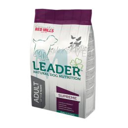 LEADER KOERA TÄISSÖÖT SUPREME KESK.TÕUG 2KG