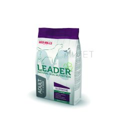 LEADER KOERA TÄISSÖÖT SUPREME SUUR TÕUG 12KG