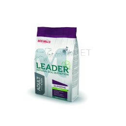 LEADER KOERA TÄISSÖÖT SUPREME VÄIKE TÕUG 2KG