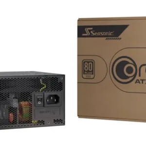 Seasonic ATX PC 100 – 240 V 850 W — toiteplokk