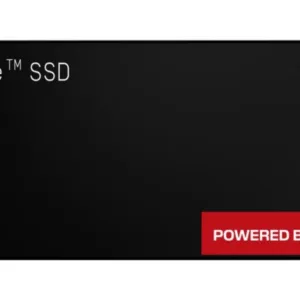 SanDisk NVMe Yes PCI Express 5.0 M.2 4000 GB — SSD