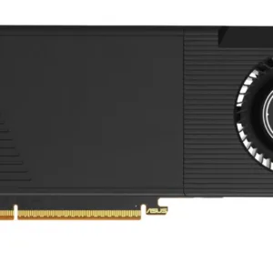 ASUS AMD Radeon AI PRO R9700 32 GB GDDR6 — videokaart