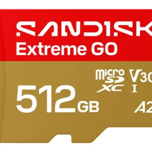 SanDisk mälu SDSQXGN-512G