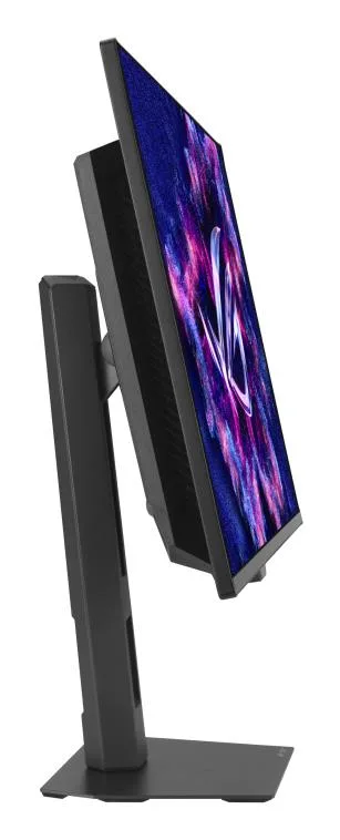 ASUS 26.5 ” 2560 x 1440 pixels Wide Quad HD 90LM0C80-B03171 — monitor