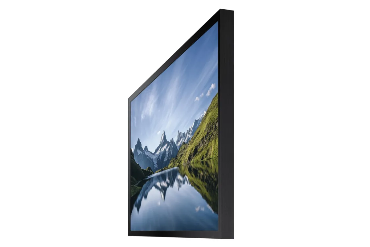 Samsung kuvar LH46OHBESGBXEN