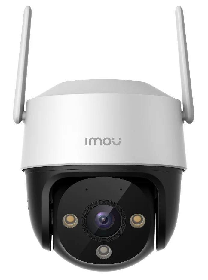 IMOU juhtmevaba kaamera 5MP IPC-S7CP IPC-S7CP-5V0W