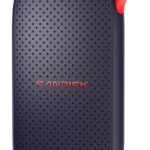 SanDisk Read speed 1000 MB/s 500 GB — SSD