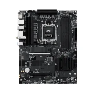 MSI AMD B850 Socket AM5 ATX RAM DDR5-SDRAM PRO B850-S EVO WIFI — emaplaat