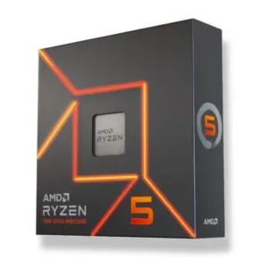AMD R5-7600X AMD Ryzen 5 AMD RyzenT 5 4.7 GHz 100-100000593WOZ — protsessor