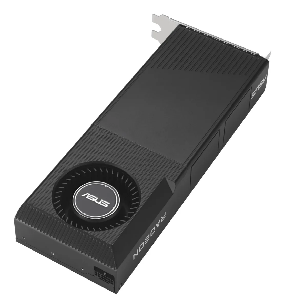 ASUS AMD Radeon AI PRO R9700 32 GB GDDR6 — videokaart