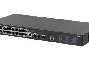 Dahua Switch type Unmanaged Switch layer L2 S3228-24GT-375 — lüliti