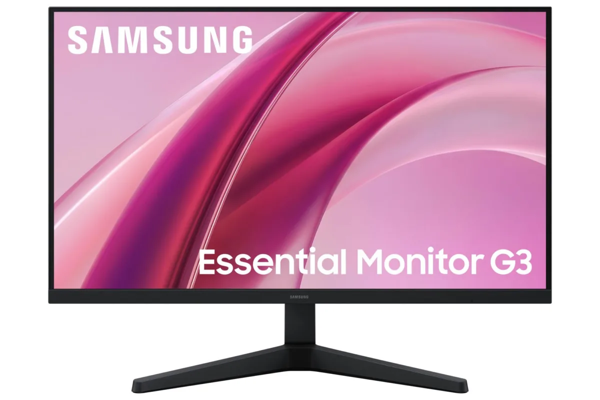 Samsung 27 ” 1920 x 1080 pixels Full HD LCD LS27HG310EUXEN — monitor