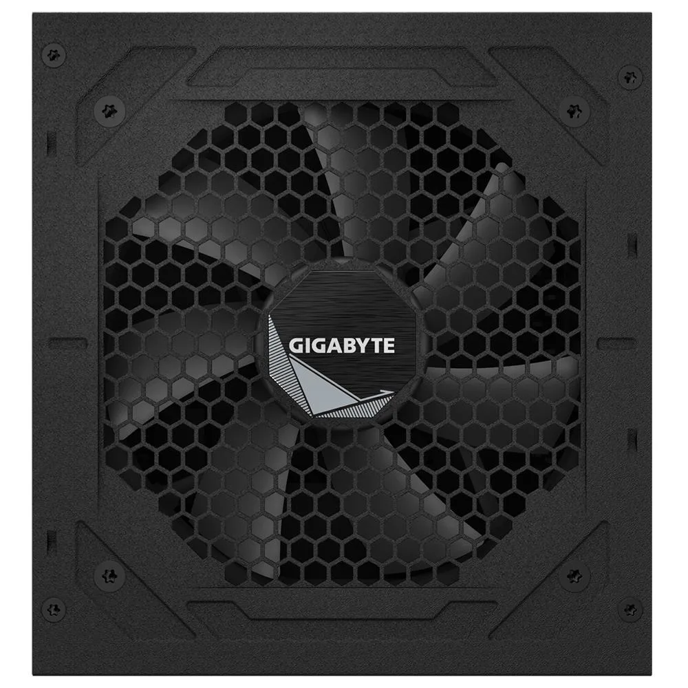 GIGABYTE UD850GM PG5 V2 ATX 3.1 850 Watts — toiteplokk