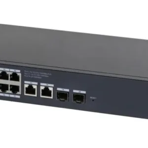 Dahua Switch type Managed Switch layer L2 CS4220-16GT-190 — lüliti