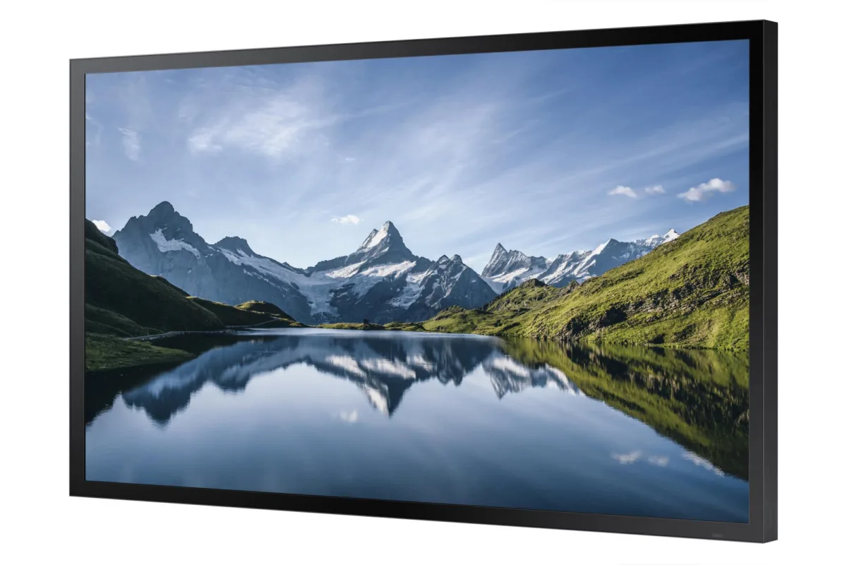 Samsung kuvar LH46OHBESGBXEN