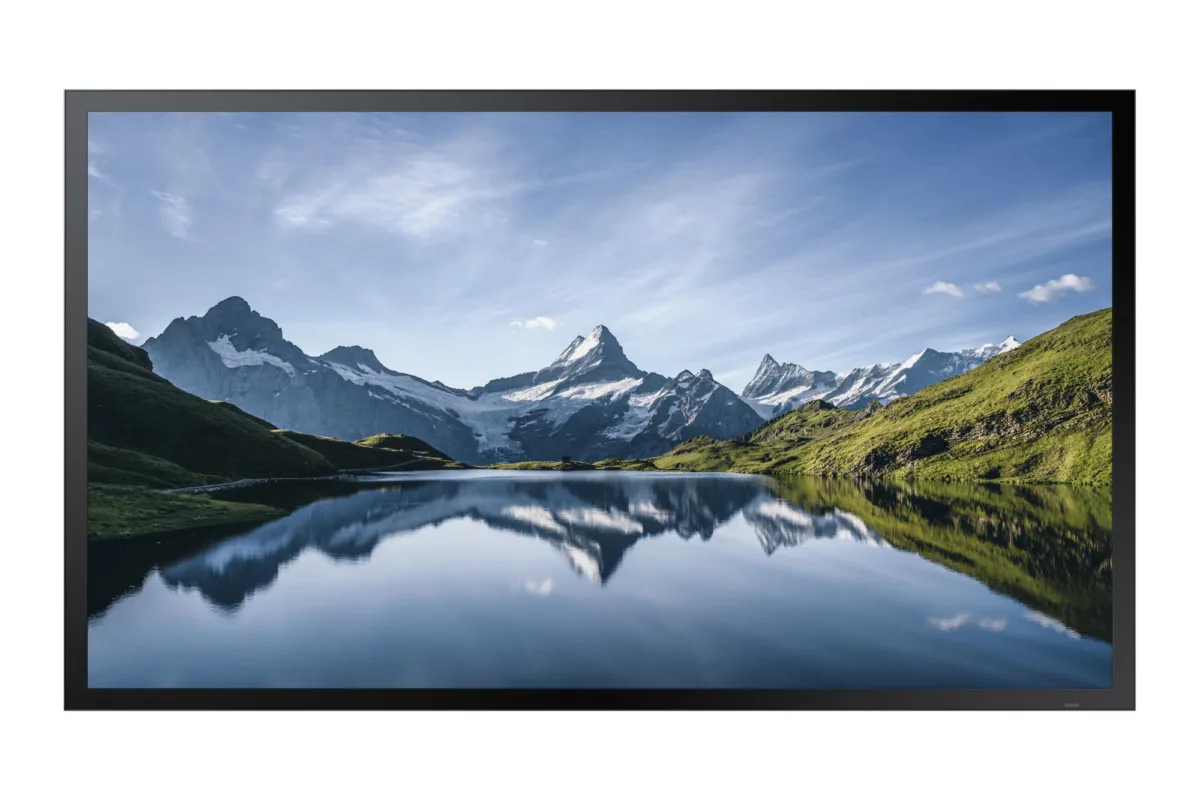 Samsung kuvar LH46OHBESGBXEN