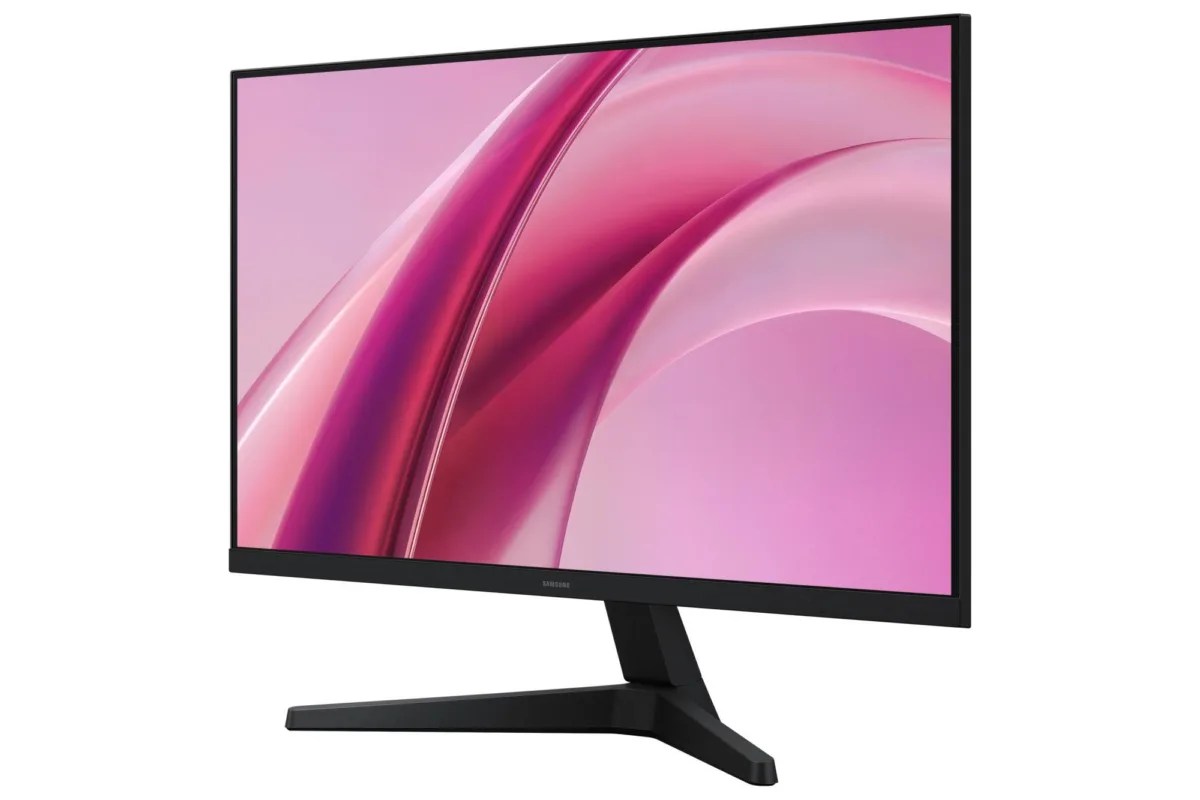 Samsung 27 ” 1920 x 1080 pixels Full HD LCD LS27HG310EUXEN — monitor