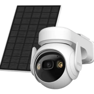IMOU juhtmevaba paneelkaamera 3MP IPC-K9ECP