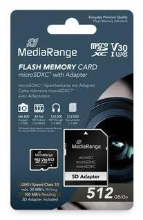 Mediarange mälu MR947