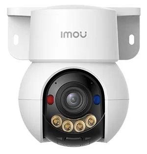 IMOU juhtmevaba kaamera 8MP IPC-S7MP