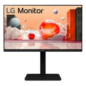 LG 23.8 ” 1920 x 1080 pixels Full HD Flat — monitor